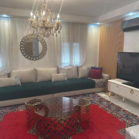Riad Jad - Sweet Duplex Appartement マラケシュ エクステリア 写真
