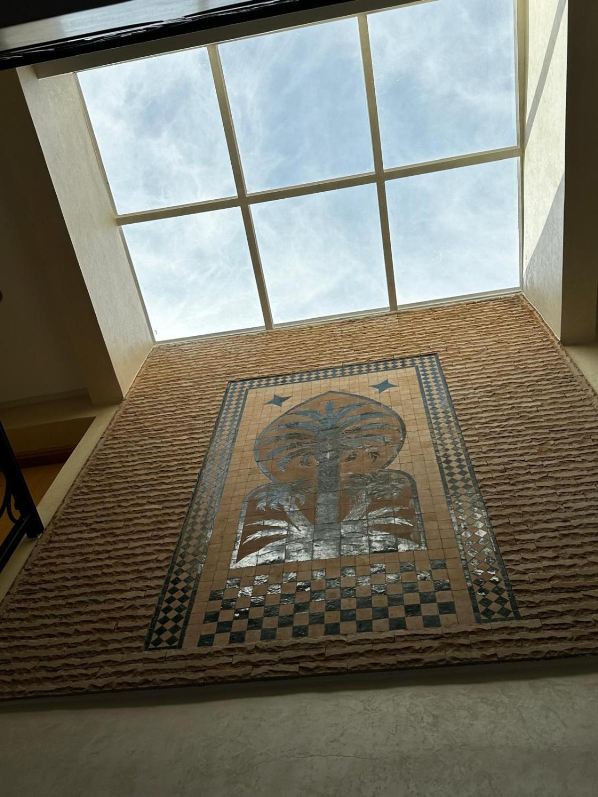 Riad Jad - Sweet Duplex Appartement マラケシュ エクステリア 写真