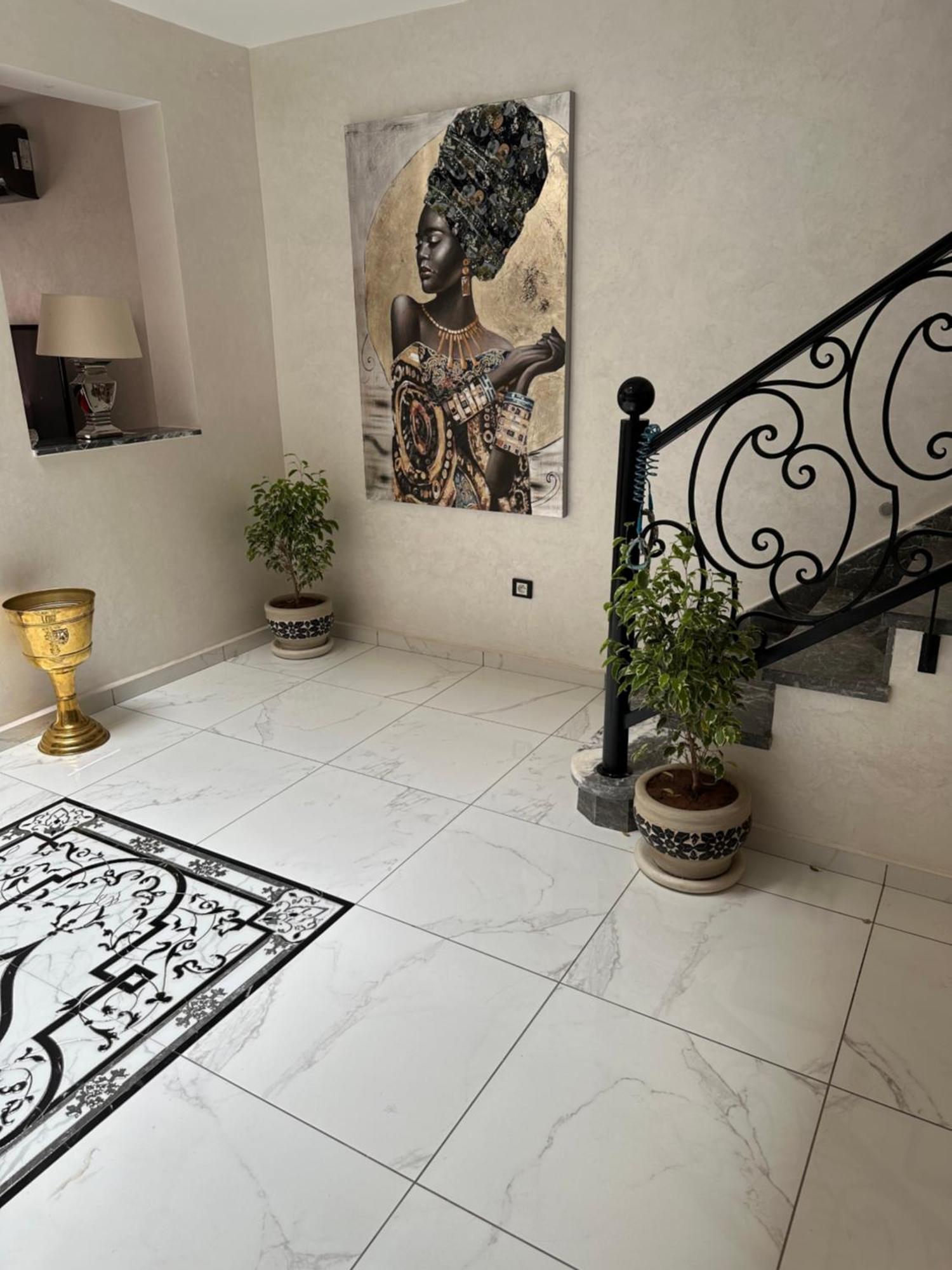 Riad Jad - Sweet Duplex Appartement マラケシュ エクステリア 写真
