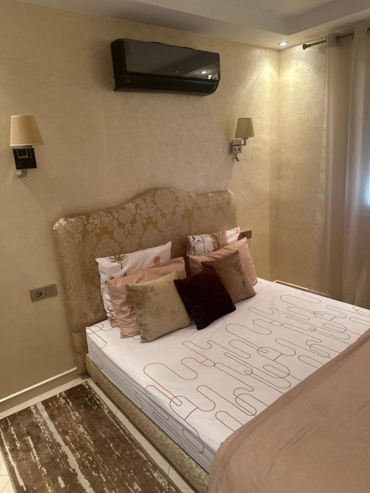 Riad Jad - Sweet Duplex Appartement マラケシュ エクステリア 写真