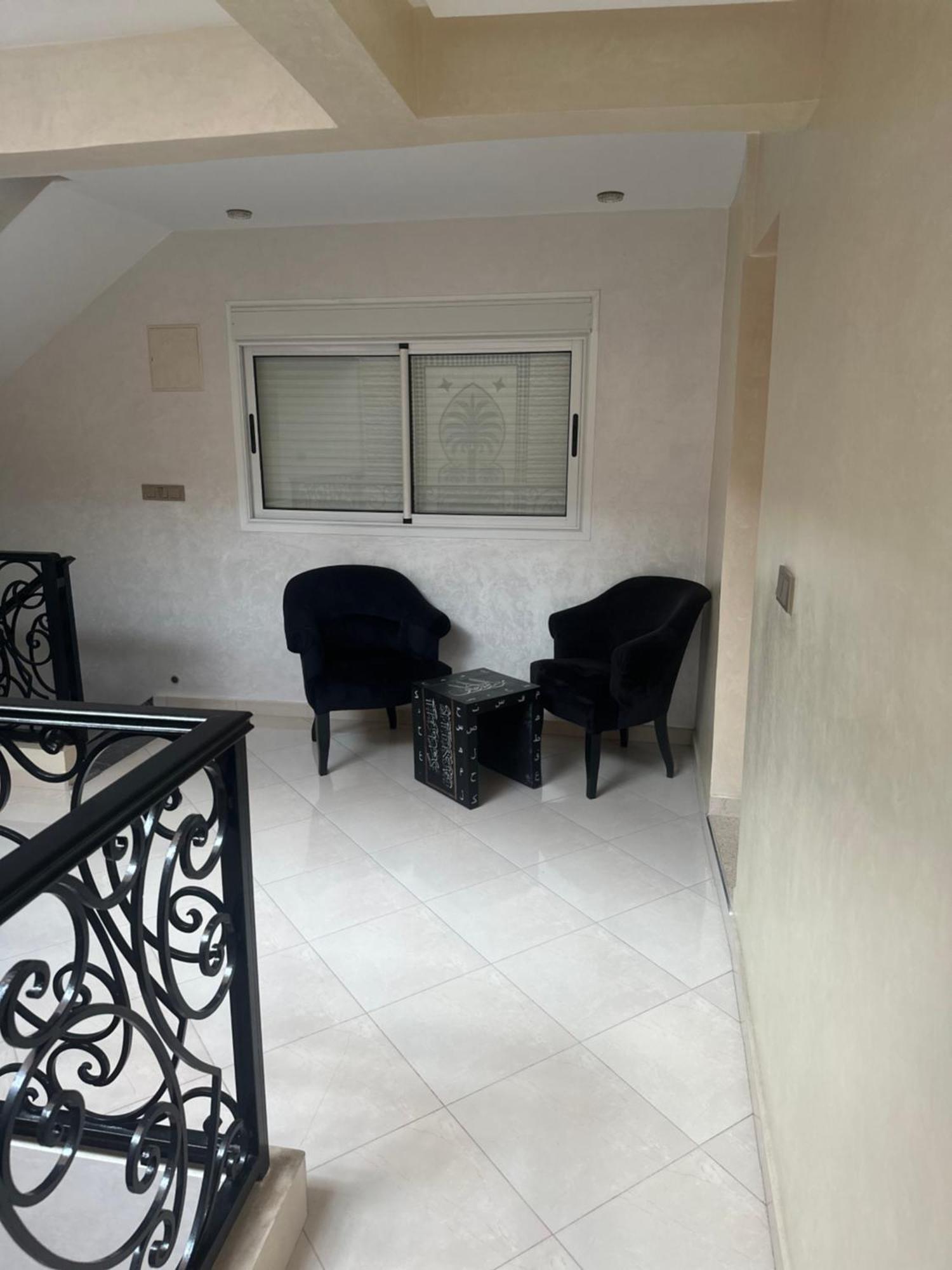 Riad Jad - Sweet Duplex Appartement マラケシュ エクステリア 写真