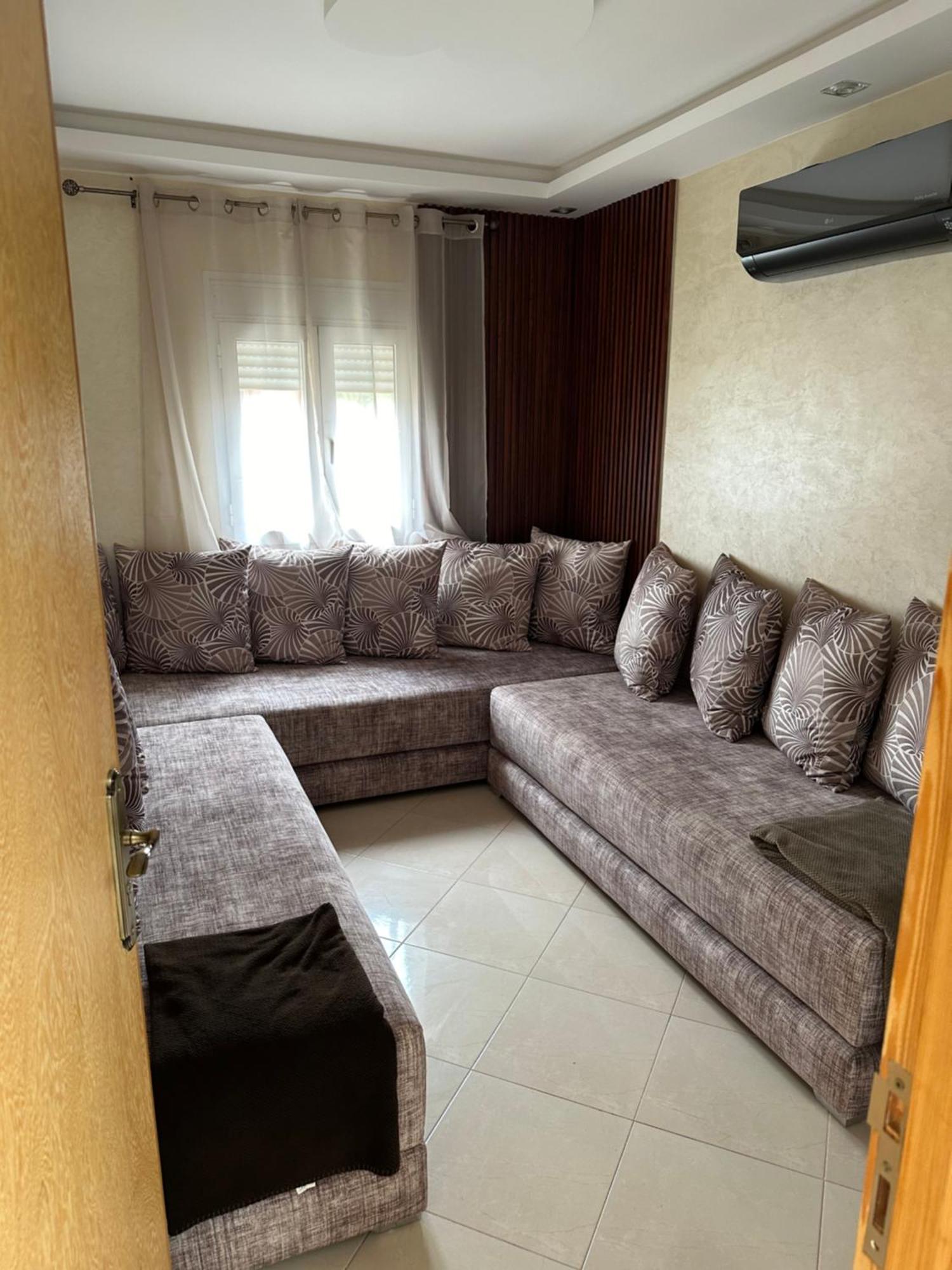 Riad Jad - Sweet Duplex Appartement マラケシュ エクステリア 写真