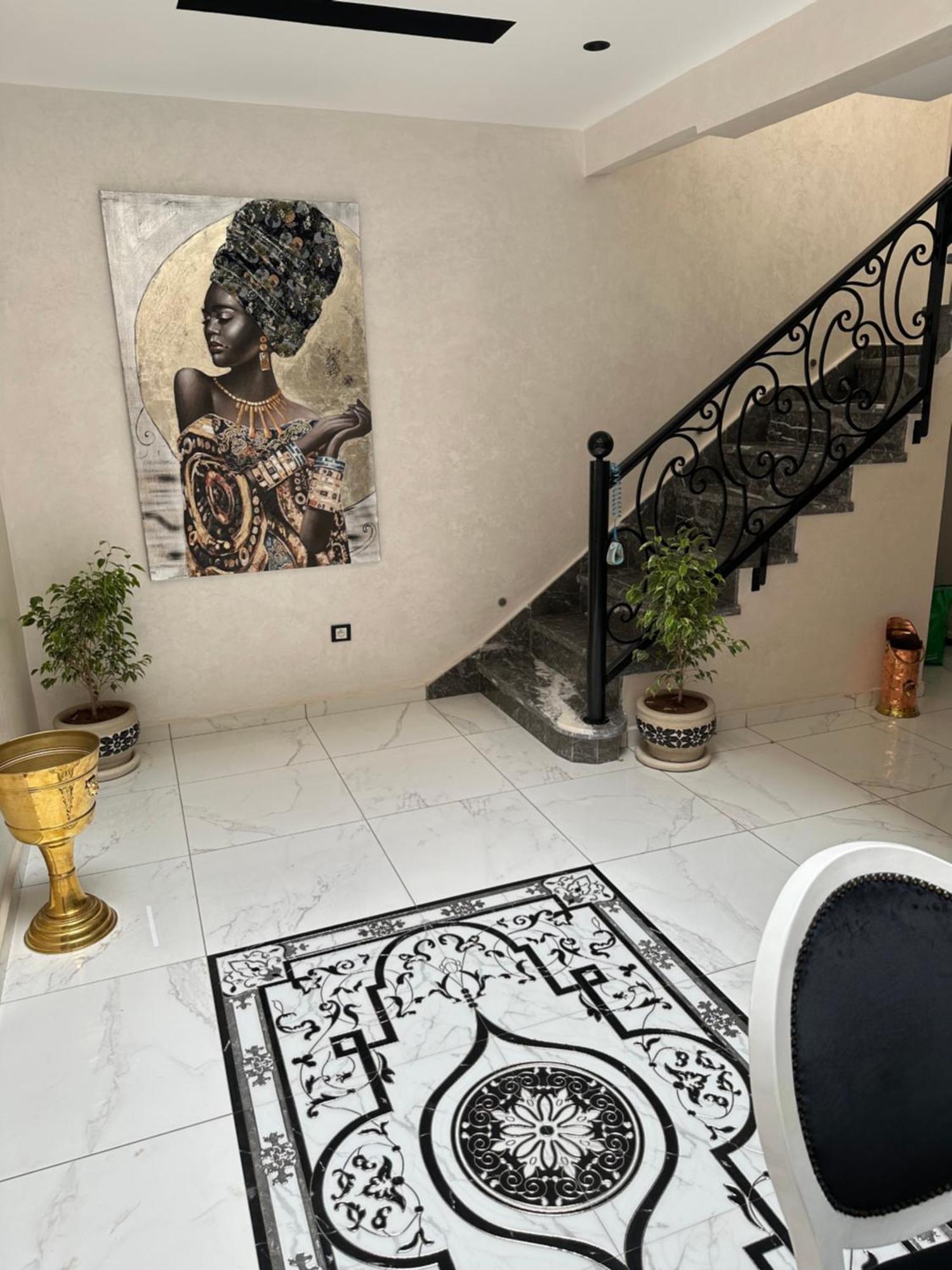 Riad Jad - Sweet Duplex Appartement マラケシュ エクステリア 写真