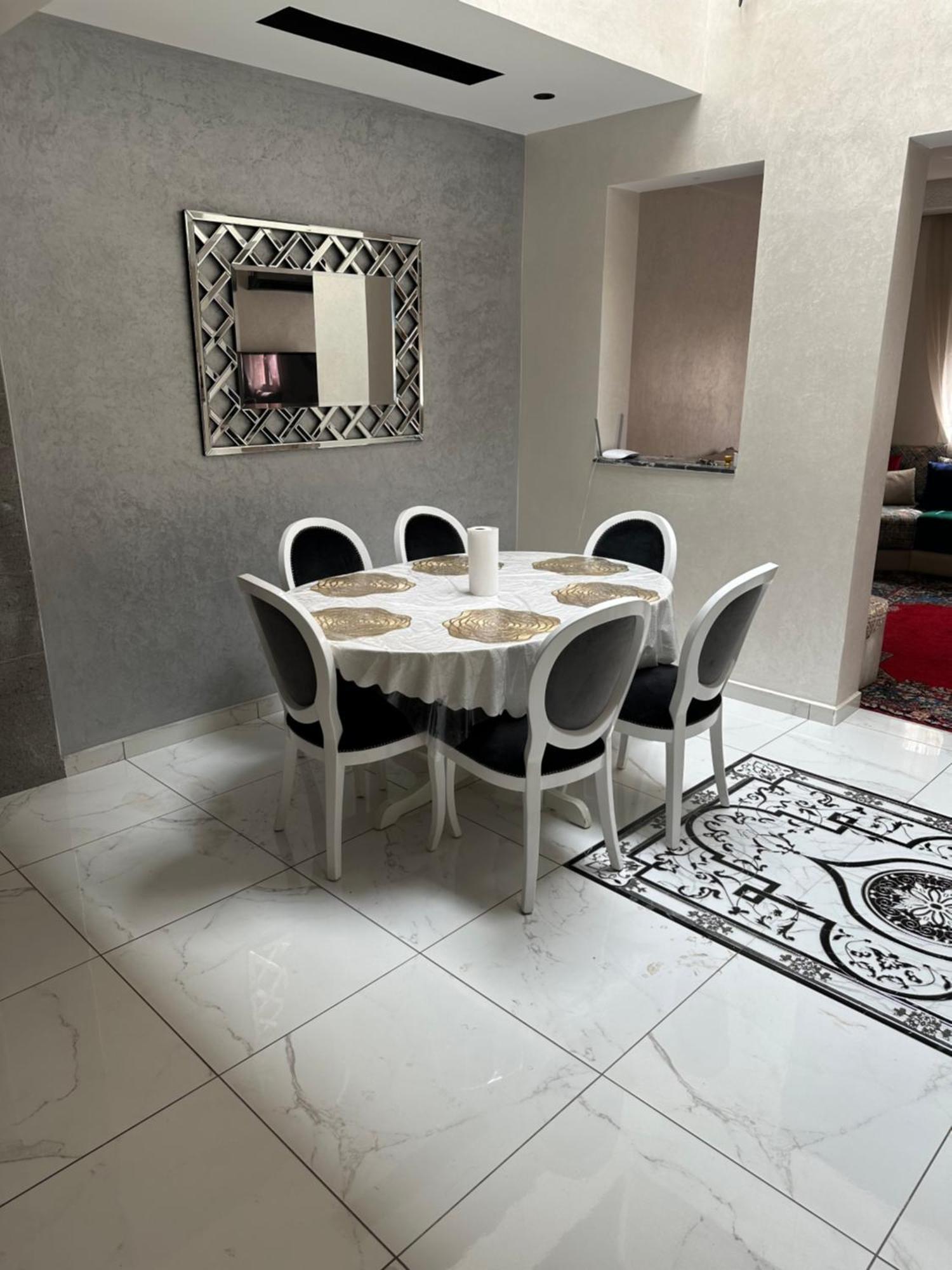 Riad Jad - Sweet Duplex Appartement マラケシュ エクステリア 写真